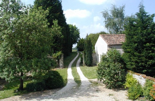 Sonnac Cottage | Le Puits, Beautiful Stone Cottage With Private Swimming Pool for Sole use