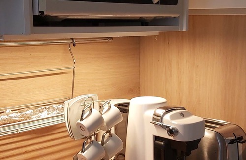 Opera Apartment | Le Pythéas Vieux Port*, quiet stay on the Old Port and its activities