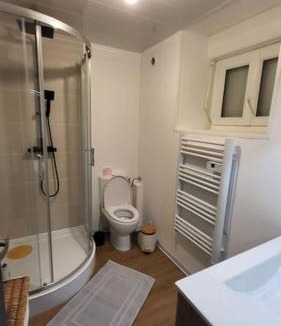 Saint-Andre-de-Cubzac Apartment | Le QG