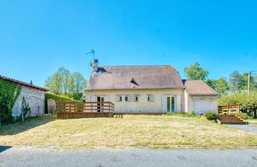 Saint-Laurent-sur-Manoire House | Le quai secret