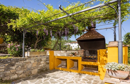 San Piero a Sieve Villa | Le Querce Dei Medici 12+2, Emma Villas