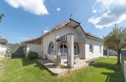 Contis-les-Bains House | Le Ranch by Interhome