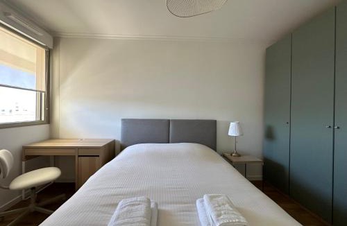 Bastide Apartment | Le Raphaël - Sur les hauteurs de Bordeaux