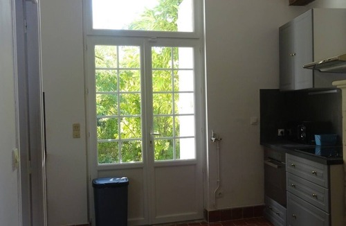 Antran House | "Le Relais d'Availles", a rural cottage near Chatellerault