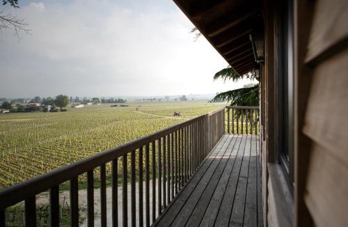 Saint-Emilion Bed & Breakfast | Le Relais de Franc Mayne Saint Emilion