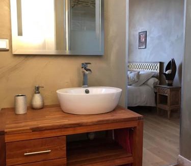 Berson Bed & Breakfast | Le Relais de la Chouette