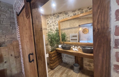 Berson Bed & Breakfast | Le Relais de la Chouette