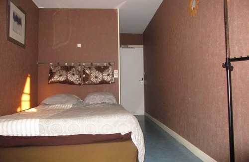 Montils Hotel | Le Relais de Montils