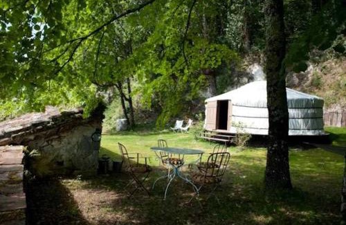 Penne-d'Agenais Bed & Breakfast | Le Relais de Roquefereau