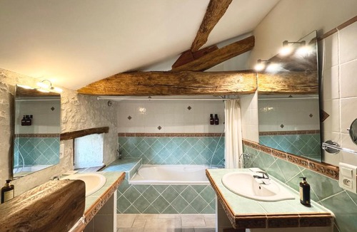 Saint-Preuil House | Le Relais de Saint-Preuil, The Originals Relais Vignes du Cognac