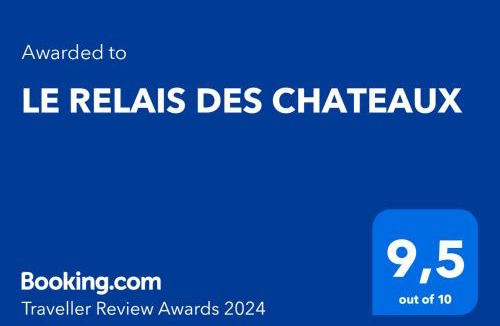 Margaux-Cantenac House | LE RELAIS DES CHATEAUX