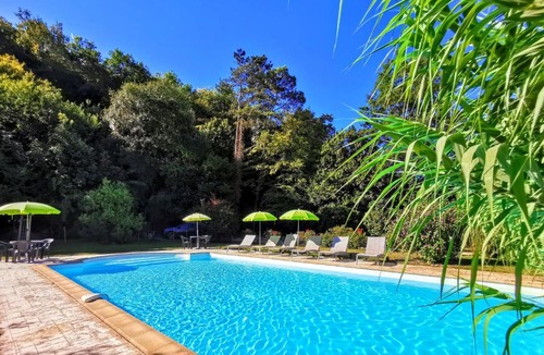 Les Eyzies House | Le Relais des Roches