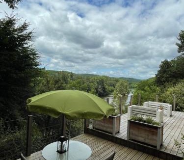 Domme Bed & Breakfast | Le Relais des galets