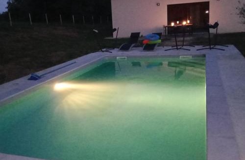 Corgnac-sur-l'Isle House | Le Relax