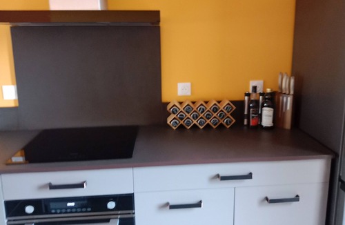 Corgnac-sur-l'Isle House | Le Relax Tout Compris
