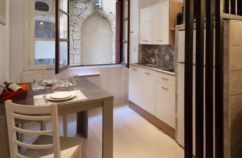 Sarlat-la-Caneda Historic Center Apartment | Le Repaire - lescapade-medievale Sarlat