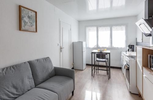 Lhommaize Apartment | LE REPAIRE - T2 23 m2