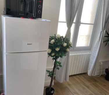 Vivonne Apartment | Le repos poitevin Le Floral