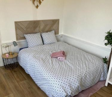 Vivonne Apartment | Le repos poitevin Le Floral