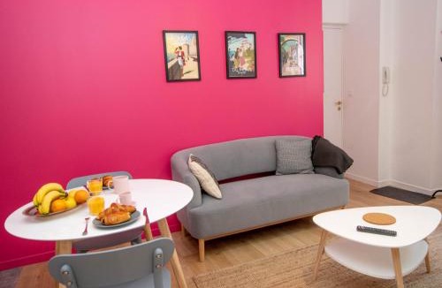 North district Apartment | Le Rose Bonbon
