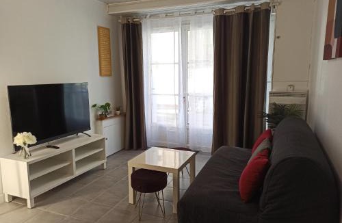 Chatellerault Apartment | Le Saint-Jacques - Hypercentre