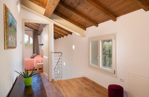 Florence Villa | Le Selve