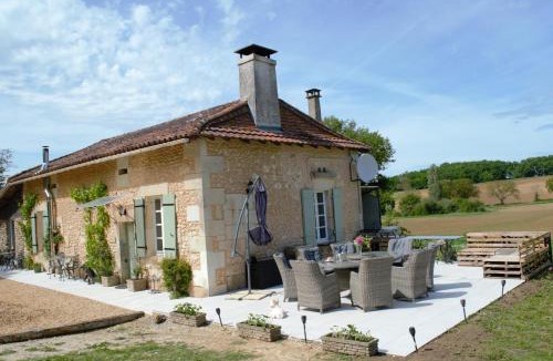 Saint-Privat-en-Perigord Cabin | Le Shedeaux