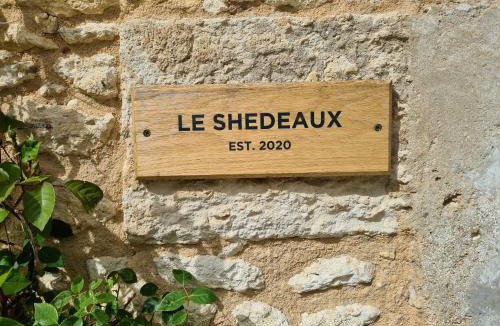Saint-Privat-en-Perigord Cabin | Le Shedeaux