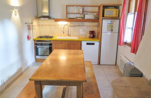 Blanquefort-sur-Briolance House | Le Sorbier by Interhome