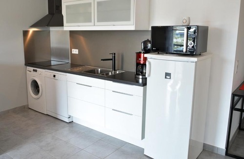 Mimizan-Plage Apartment | Le Soleil