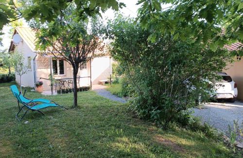 Saint-Andre-dAllas House | le Soleillou - à 10 mn de SARLAT -1151 Route des Endrevies,
