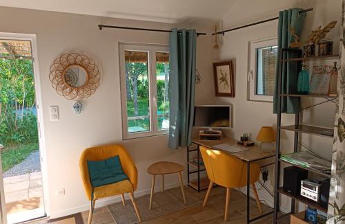 Saint-Andre-dAllas House | le Soleillou - à 10 mn de SARLAT -1151 Route des Endrevies,