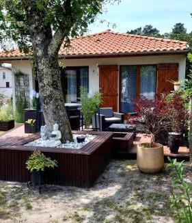 Levignacq Apartment | LE SPLENDIDE