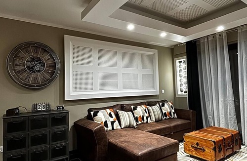 Levignacq Apartment | Le Splendide !