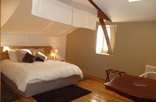 Roquefort Hotel | Le St Vincent