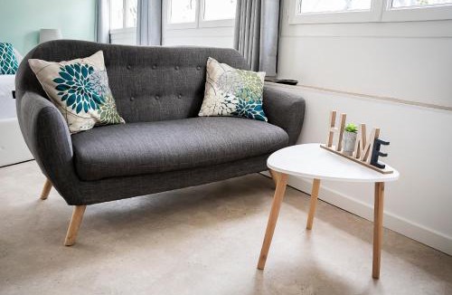 Roquevaire House | Le Studio - cosy & fonctionnel, clim & piscine