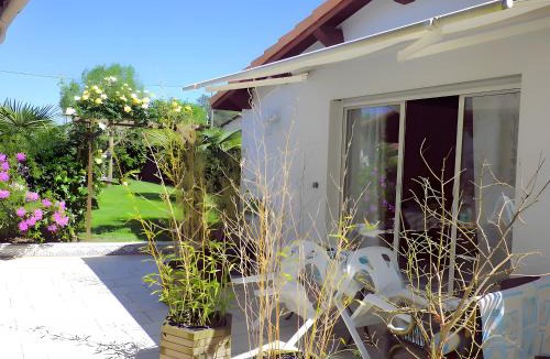 Gujan-Mestras Apartment | Le Studio du Bassin d'Archachon