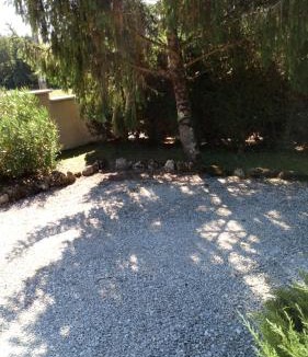 Saint-Andre-de-Cubzac Bed & Breakfast | Le ti'Roussat