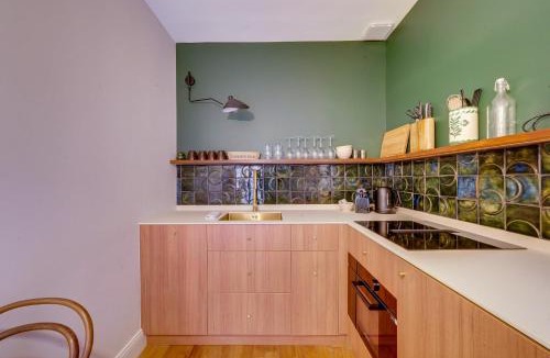Bordeaux City Centre Apartment | Le Trésor - Appt dans le Triangle dOr de Bordeaux