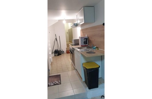 Poitiers Apartment | ?Le Trésor D'anotole? Appartement Centre Ville?
