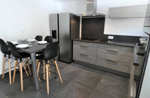 Orx House | Le Treuilh - ORX - Gîte