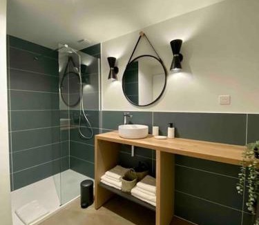 Poitiers House | Le Tropical, Maison T3 - 55m2