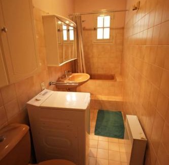 Saint-Just-le-Martel House | Le val des deux rieux