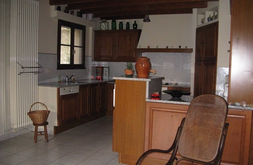 Xaintray House | LE VERGER bucolic gîte, haven of peace between Puy du Fou and Futuroscope 6/8 pers