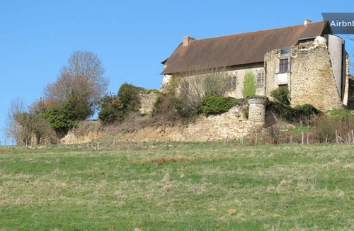 Vicq-sur-Breuilh Other | LE VIEUX CHÂTEAU Cottage # 1 / Cottage # 1 Stately home from the XV / XVI century