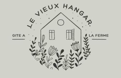 Le Buisson-de-Cadouin House | « Le Vieux Hangar » gîte à la ferme