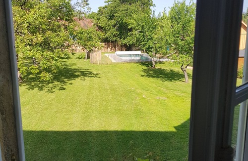 Saint-Cyprien House | Le Vieux Logis, in the heart of a charming hamlet