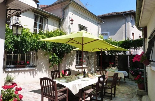 Chabanais House | Le Vieux Notaire - French revolution 1798, historic character, modern facilities