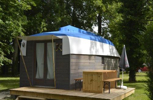 Chamberet Resort | Le Village des Monédières