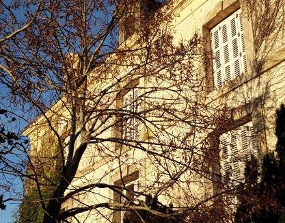 Airvault Bed & Breakfast | Le Voltaire